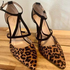 Christian Siriano for Payless Heels